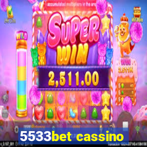 5533bet cassino